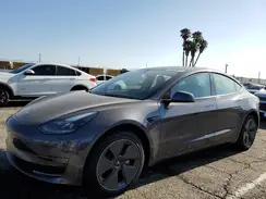 5YJ3E1EAXPF674917 2023 TESLA MODEL 3