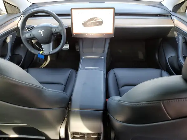 5YJ3E1EAXPF674917 2023 TESLA MODEL 3 - Image 8