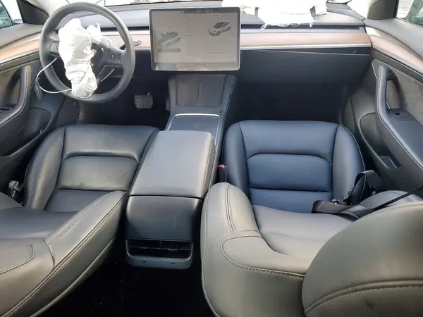 5YJ3E1EAXPF674996 2023 TESLA MODEL 3 - Image 8