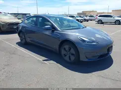 5YJ3E1EAXPF676103 2023 TESLA MODEL 3
