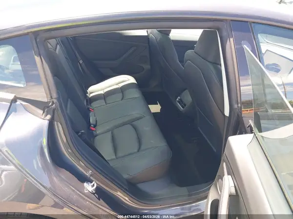 5YJ3E1EAXPF676103 2023 TESLA MODEL 3 - Image 8