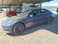 5YJ3E1EAXPF676358 2023 TESLA MODEL 3
