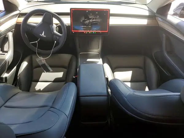 5YJ3E1EAXPF676358 2023 TESLA MODEL 3 - Image 8