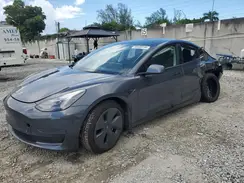 5YJ3E1EAXPF676795 2023 TESLA MODEL 3