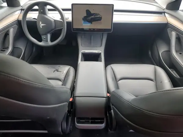 5YJ3E1EAXPF676795 2023 TESLA MODEL 3 - Image 8