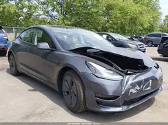 5YJ3E1EAXPF676814 2023 TESLA MODEL 3