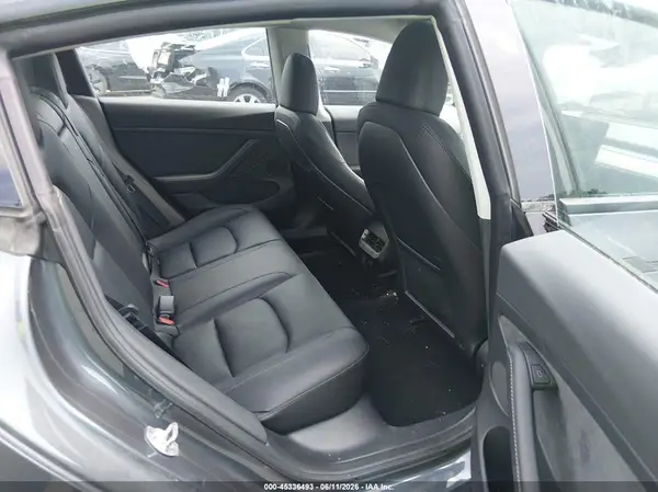 5YJ3E1EAXPF676814 2023 TESLA MODEL 3 - Image 8
