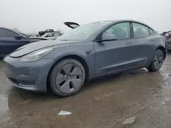 5YJ3E1EAXPF678014 2023 TESLA MODEL 3