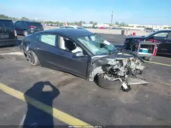 5YJ3E1EAXPF678787 2023 TESLA MODEL 3