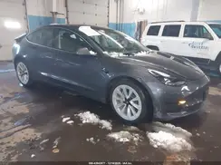 5YJ3E1EAXPF679096 2023 TESLA MODEL 3