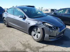 5YJ3E1EAXPF679230 2023 TESLA MODEL 3