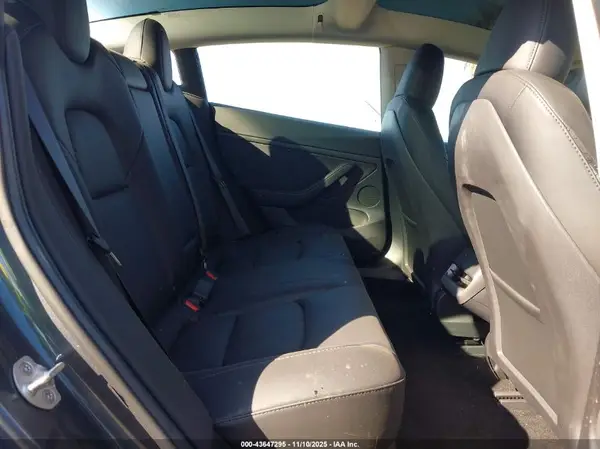 5YJ3E1EAXPF679230 2023 TESLA MODEL 3 - Image 8