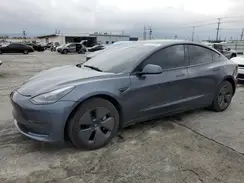 5YJ3E1EAXPF679258 2023 TESLA MODEL 3