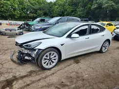 5YJ3E1EAXPF680507 2023 TESLA MODEL 3