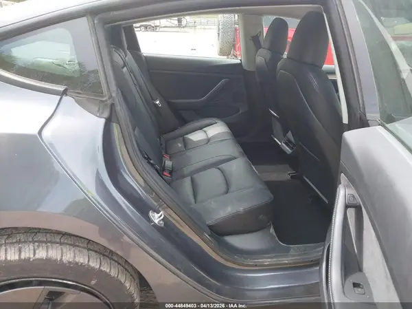 5YJ3E1EAXPF680619 2023 TESLA MODEL 3 - Image 8