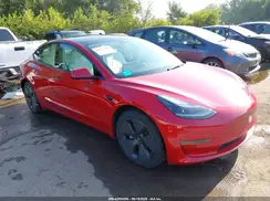 5YJ3E1EAXPF681205 2023 TESLA MODEL 3