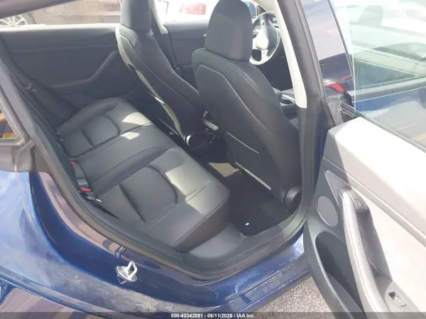 5YJ3E1EAXPF682192 2023 TESLA MODEL 3 - Image 8