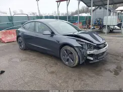 5YJ3E1EAXPF684475 2023 TESLA MODEL 3