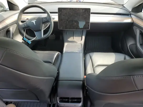 5YJ3E1EAXPF684945 2023 TESLA MODEL 3 - Image 8
