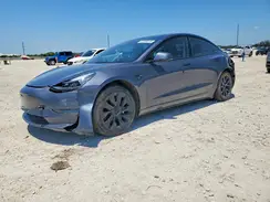 5YJ3E1EAXPF685254 2023 TESLA MODEL 3