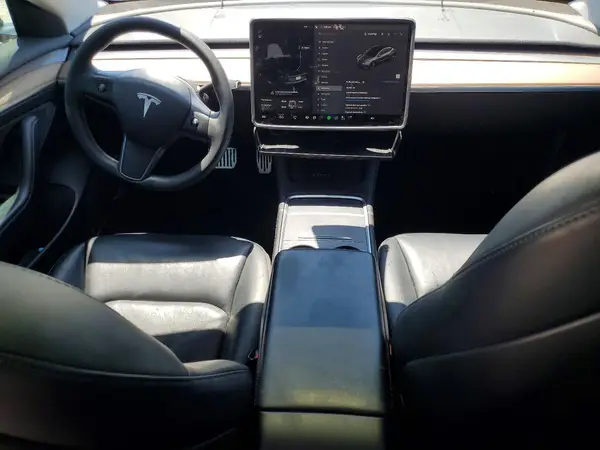 5YJ3E1EAXPF685254 2023 TESLA MODEL 3 - Image 8