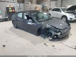 5YJ3E1EAXPF685741 2023 TESLA MODEL 3