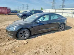 5YJ3E1EAXPF685951 2023 TESLA MODEL 3