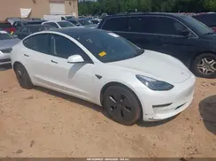 5YJ3E1EAXPF686095 2023 TESLA MODEL 3