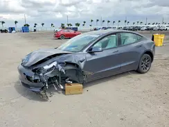 5YJ3E1EAXPF686565 2023 TESLA MODEL 3