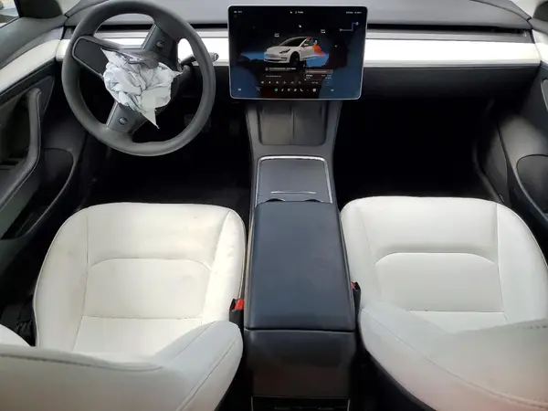 5YJ3E1EAXPF686565 2023 TESLA MODEL 3 - Image 8