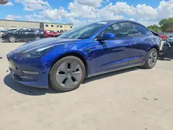 5YJ3E1EAXPF686842 2023 TESLA MODEL 3