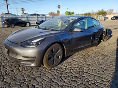 5YJ3E1EAXPF687277 2023 TESLA MODEL 3