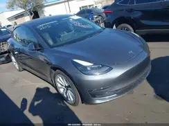 5YJ3E1EAXPF687487 2023 TESLA MODEL 3