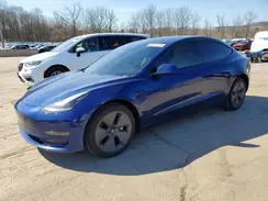 5YJ3E1EAXPF687764 2023 TESLA MODEL 3