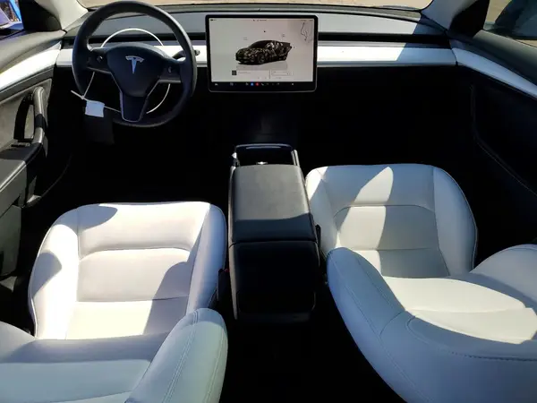5YJ3E1EAXPF687764 2023 TESLA MODEL 3 - Image 8
