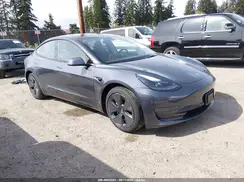 5YJ3E1EAXPF687828 2023 TESLA MODEL 3