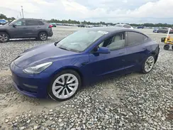 5YJ3E1EAXPF688185 2023 TESLA MODEL 3