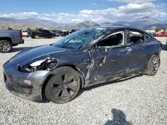 5YJ3E1EAXPF689448 2023 TESLA MODEL 3