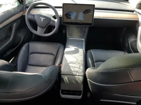 5YJ3E1EAXPF689448 2023 TESLA MODEL 3 - Image 8