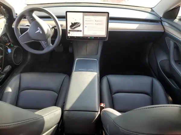 5YJ3E1EAXPF689529 2023 TESLA MODEL 3 - Image 8