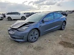 5YJ3E1EAXPF690910 2023 TESLA MODEL 3