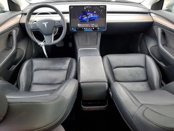 5YJ3E1EAXPF690910 2023 TESLA MODEL 3 - Image 8