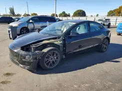 5YJ3E1EAXPF691023 2023 TESLA MODEL 3