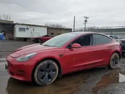 5YJ3E1EAXPF691071 2023 TESLA MODEL 3