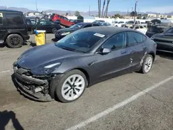5YJ3E1EAXPF691880 2023 TESLA MODEL 3