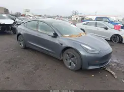5YJ3E1EAXPF692060 2023 TESLA MODEL 3