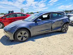 5YJ3E1EAXPF693662 2023 TESLA MODEL 3