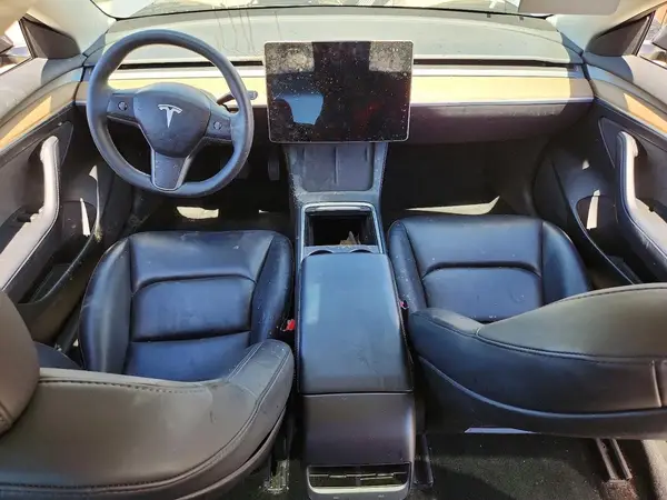 5YJ3E1EAXPF693662 2023 TESLA MODEL 3 - Image 8
