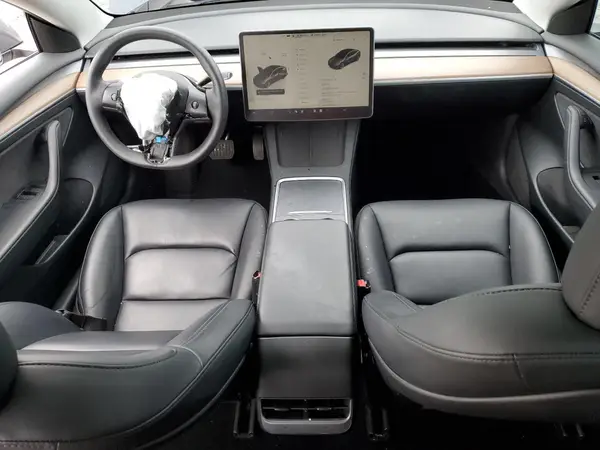 5YJ3E1EAXPF694942 2023 TESLA MODEL 3 - Image 8