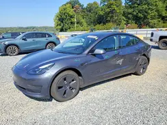 5YJ3E1EAXPF695444 2023 TESLA MODEL 3